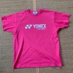 YONEX ヨネックス Tシャツ