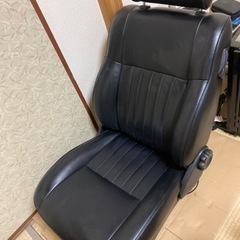オープンセール 福袋 ローバーミニ 純正シート 運転席 パーツ