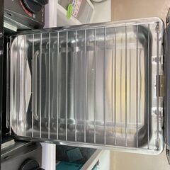 2019年　LPガスコンロ　リンナイ　つまみタイプ