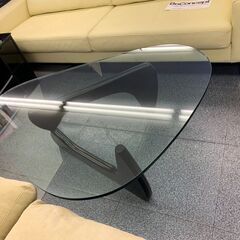【カグマニア】【引き取り限定】Herman Miller ハーマンミラー イサムノグチ　コーヒーテーブル