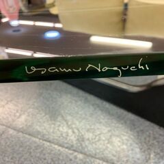 【カグマニア】【引き取り限定】Herman Miller ハーマンミラー イサムノグチ　コーヒーテーブル