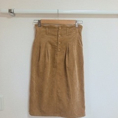 レディース　ミスティウーマンのスカート