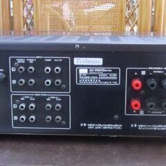 サンスイ プリメインアンプ AU-D607G EXTRA 山水 SANSUI 札幌市北区屯田