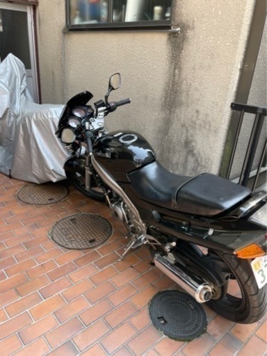 ZZR250 ネイキット仕様 調子いいです‼️ 【公式通販】