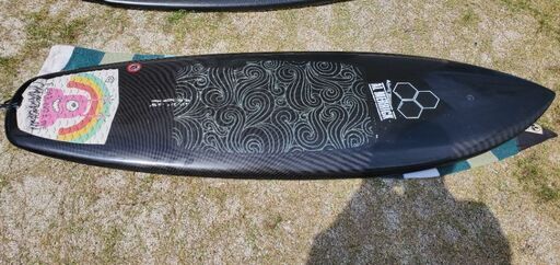 Aviso コールグラスホッパー