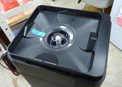 未使用 amadana ウォーターサーバー HC98L-WD AM2 2021年製