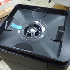 未使用 amadana ウォーターサーバー HC98L-WD AM2 2021年製 ウォーターディスペンサー アマダナ☆ PayPay(ペイペイ)決済可能 ☆ 札幌市 豊平区 平岸