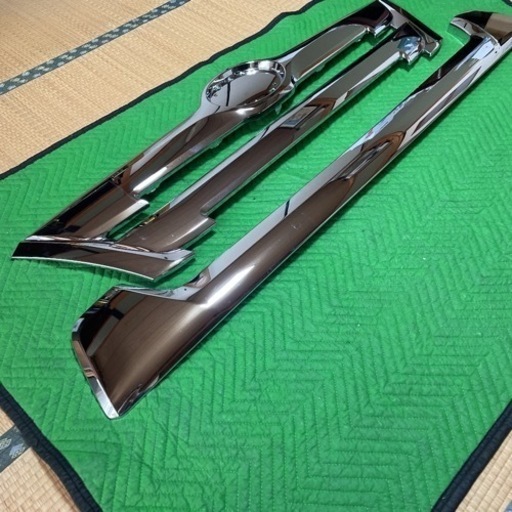 ⭐︎日野純正オプション　デュトロ3.5t⭐︎ ワイドキャブ積車等に♪ ︎日野純正オプション デュトロ3.5t︎ ワイドキャブ積車等に♪