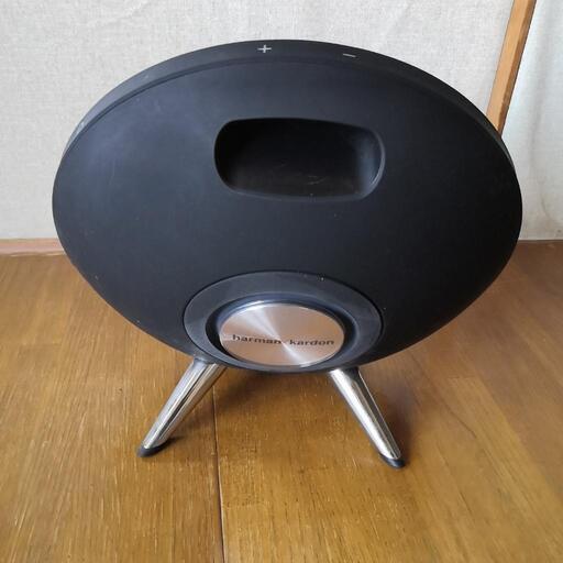 Harman Kardonスピーカー