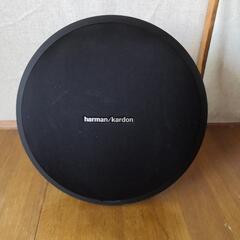 Harman Kardonスピーカー