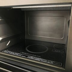 中古☆SHARP 電子レンジ RE-SS8X