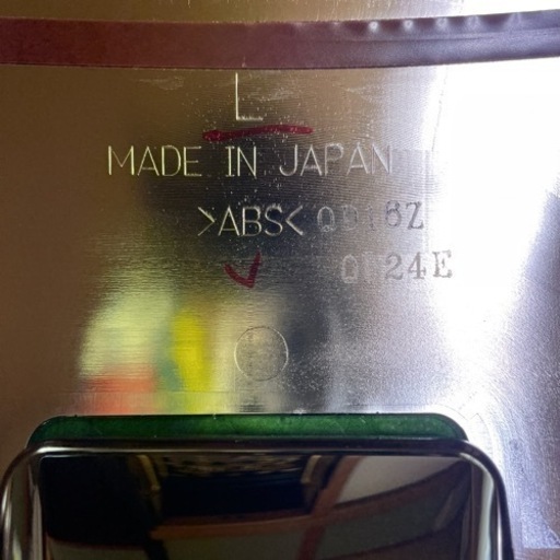 ︎日野純正 17プロフィア︎ メッキカーバー一式