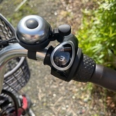 電動アシスト付き自転車(大船駅)