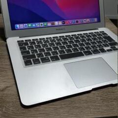 Apple MacBook Air最新OS macOS Mont...