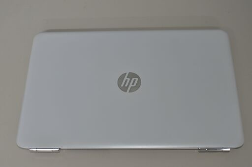 中古良品 最新Windows11+office 爆速SSD256GB HP Pavilion 15-AU011TU