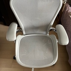 【ネット決済・配送可】Herman Miller (ハーマンミラ...