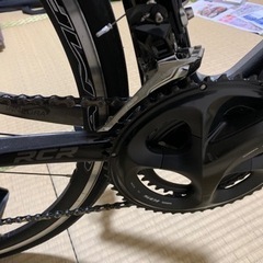 ロードバイク　決まりました