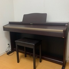 Roland 電子ピアノ　HP-2D-MH