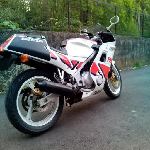 タイHONDA NSR150SP後期型 2st 150cc mt マットブラック