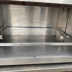 ^_^ マルゼン　MGK-084U スピードグリラー　LPG