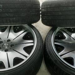 work ヴァリンツァ　20インチ