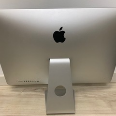 お譲りします】iMac (27 inch Late 2013) & マジックキーボード