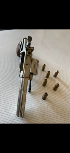 おもちゃモデルガン