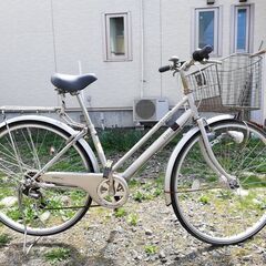 自転車