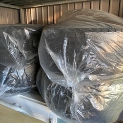 夏タイヤ4本セット245/40/18 バリ山