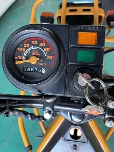 Yahoo!オークション -「xjr400rデジタルメーター」の落札相場