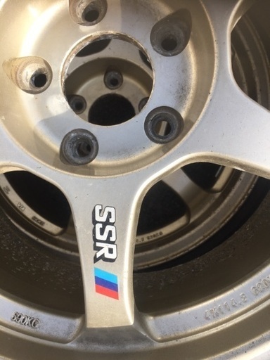 値引き可トヨタmr2のsw20タイヤ225/45/zr16yokohama advan neova2本 