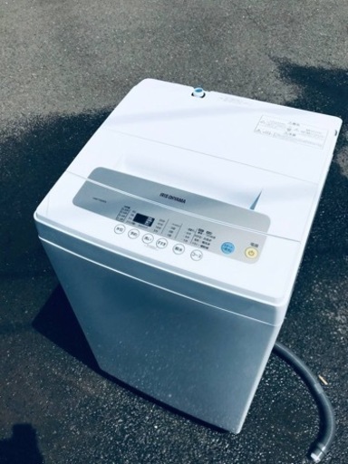 ET76番⭐️ アイリスオーヤマ全自動洗濯機⭐️2020年製