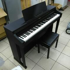 
Roland ローランド 電子ピアノ HP505-SB 2013年製