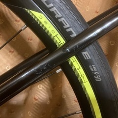 SCOTT ADDICT 30 DISC カーボン　2018年式