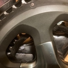 SCOTT ADDICT 30 DISC カーボン　2018年式