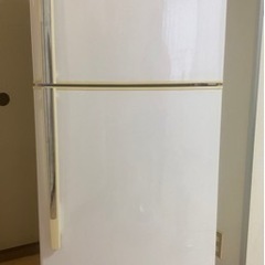 【決まりました】2012年式　Haier 冷凍冷蔵庫　232L