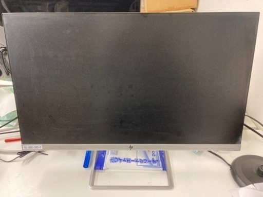HP モニター 27f 27インチディスプレイ | tintasmarfim.com.br