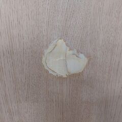 ニトリ　ビゼン１２０ＫＢ　2枚スライド扉キッチンボード　ナチュラルカラ―　【愛品倶楽部柏店】