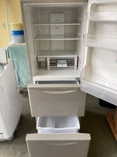 日立 R-K270EV 2014年製 日立 R-K270EV 2014年製