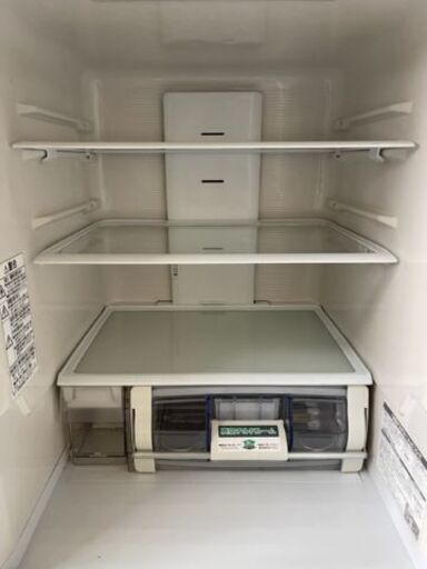 日立 R-K270EV 2014年製 日立 R-K270EV 2014年製