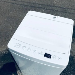 ET81番⭐️ TAGlabel洗濯機⭐️ 2019年式 