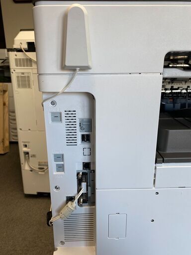 札幌市内近郊配送無料・限定1台】中古カラーコピー機複合機 リコー 札幌市内近郊配送無料・限定1台】中古カラーコピー機複合機 リコー