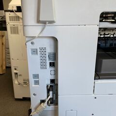 終了】中古カラーコピー機複合機 リコー MPC2504