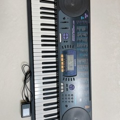 CASIO電子ピアノ　CTK-660L