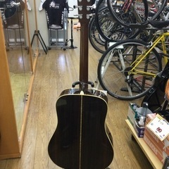 P-93【ご来店頂ける方限定】CATS EYESのアコースティックギターです