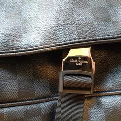 ルイビトン　ショルダーバック