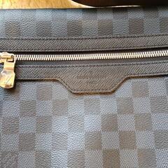 ルイビトン　ショルダーバック