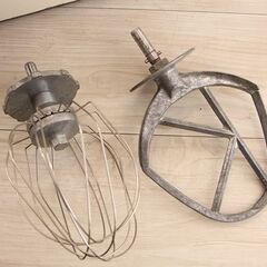 愛工舎 ケンミックス 業務用 スタンドミキサー 卓上ミキサー (J1045wY)