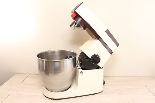 愛工舎 ケンミックス 業務用 スタンドミキサー 卓上ミキサー (J1045wY)