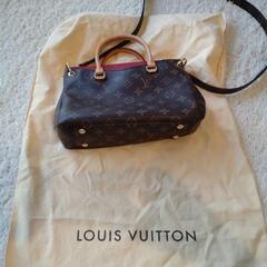 ルイビトンショルダーバック